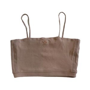 ADIDAS women crop top